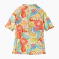 Camicia da bagno Reima per bambini Joonia, rosso scuro 3242 2