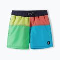 Pantaloncini da bagno Reima per bambini Palmu navy