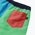 Pantaloncini da bagno Reima per bambini Palmu navy 6