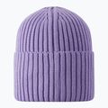 Berretto invernale da bambino Reima Hattara blooming lilac 2