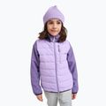 Berretto invernale da bambino Reima Hattara blooming lilac 8
