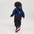 Tuta softshell Reima per bambini Mjosa navy 13