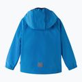 Giacca softshell da bambino Reima Vanti cool blue 2