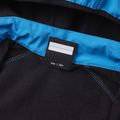 Giacca softshell da bambino Reima Vanti cool blue 4