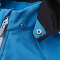 Giacca softshell da bambino Reima Vanti cool blue 5