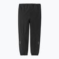 Pantaloni da pioggia Reima per bambini Kuivala nero 2