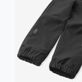 Pantaloni da pioggia Reima per bambini Kuivala nero 4