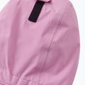 Giacca da pioggia Reima Kuhmo classic rosa per bambini 6