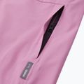 Giacca da pioggia Reima Kuhmo classic rosa per bambini 8