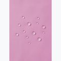 Giacca da pioggia Reima Kuhmo classic rosa per bambini 10
