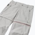 Pantaloni da trekking Reima per bambini Virrat stone beige 4