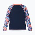 Reima Sukeltaja, manica lunga da nuoto per bambini, navy 2