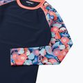 Reima Sukeltaja, manica lunga da nuoto per bambini, navy 3