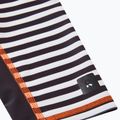 Camicia da bagno Reima per bambini Uiva rosso arancio 4