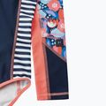 Costume da bagno Reima per bambini Aalloilla navy 4