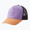 Cappello da baseball Reima per bambini Lippava lilla ametista 5