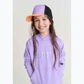 Cappello da baseball Reima per bambini Lippava lilla ametista 9