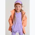 Cappello da baseball Reima per bambini Lippava lilla ametista 10