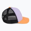 Cappello da baseball Reima per bambini Lippava lilla ametista 2