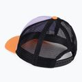 Cappello da baseball Reima per bambini Lippava lilla ametista 3