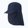 Cappello per bambini Reima Biitsi navy 2