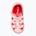 Sandali per bambini Reima Lomalla rosa pallido 5