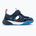 Sandali per bambini Reima Lomalla navy 2