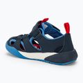Sandali per bambini Reima Lomalla navy 3