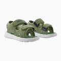 Sandali per bambini Reima Bungee greyish green 3