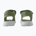 Sandali per bambini Reima Bungee greyish green 4