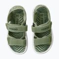 Sandali per bambini Reima Bungee greyish green 6