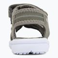 Sandali per bambini Reima Bungee greyish green 6