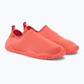 Scarpe da acqua per bambini Reima Lean J misty red 4