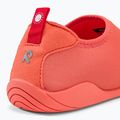 Scarpe da acqua per bambini Reima Lean J misty red 8