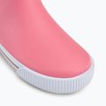 Calzettoni per bambini Reima Ankles rosa con unicorno 7