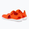 Sandali per bambini Reima Rantaan-J 2.0 rosso arancio 3