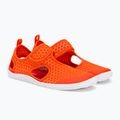 Sandali per bambini Reima Rantaan-J 2.0 rosso arancio 4