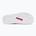 Sandali per bambini Reima Rantaan-J 2.0 rosso arancio 5