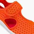Sandali per bambini Reima Rantaan-J 2.0 rosso arancio 7