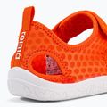 Sandali per bambini Reima Rantaan-J 2.0 rosso arancio 8