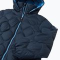 Piumino da bambino Reima Fossila navy 4