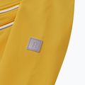 Giacca softshell da bambino Reima Vantti autunno giallo 6