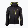 Giacca da sci da uomo Fischer RC4 nero