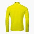 Felpa Fischer Kaprun II da uomo giallo sera 2