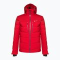 Giacca da sci Halti Wiseman da uomo Ski adrenaline rush red