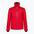 Giacca da sci Halti Wiseman da uomo Ski adrenaline rush red 2
