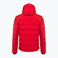 Giacca da sci Halti Wiseman da uomo Ski adrenaline rush red 3