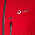 Giacca da sci Halti Wiseman da uomo Ski adrenaline rush red 5