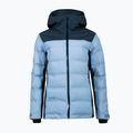 Giacca da sci donna Halti Lis Ski blu placido 7