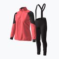 Set da sci da donna Halti Nietos XCT Set dubarry coral 13